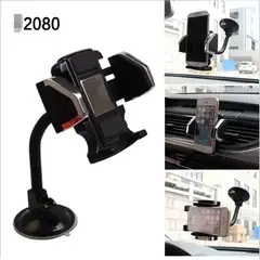 SEISA - Soporte de celular o GPS universal de carro