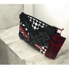 GENERICO - MORRAL BOLSO SPRAYGROUND ALTERNATIVO