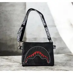 GENERICO - MORRAL BOLSO SPRAYGROUND ALTERNATIVO