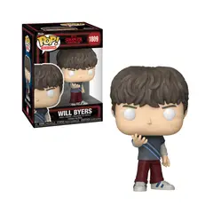 FUNKO - Pop Will Byers (Hive Mind) Pop 1809 Stranger Things S5