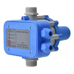 QUICK - Controlador de interruptor de bomba de agua