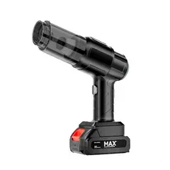 GENERICO - Soplador De Alta Potencia Portátil Multiusos