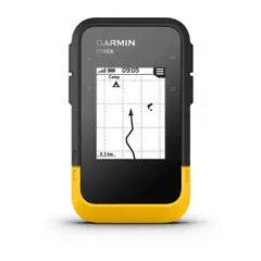 GARMIN - GPS de Mano eTrex® SE Resistente al Agua IPX7 Bluetooth