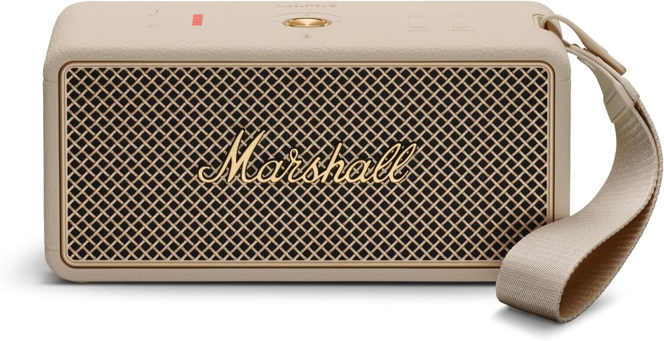 Middleton II Bluetooth Speaker-Reacondicionados