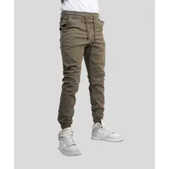 CH CASTRO SPORT - 7045 PANTALON PAPER CARGO JAMES 98% ALGODÓN STRECH HOMBRE