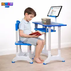 GENERICO - Escritorio y silla para niños