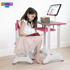 GENERICO - Escritorio y silla para niños