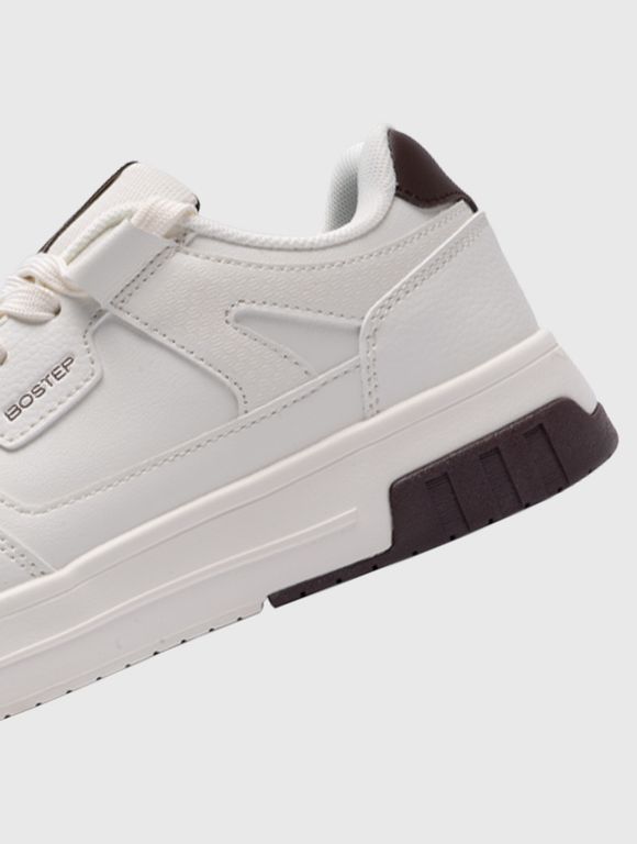 Zapatillas Urbanas Para Hombre BOSTEP AMSLAN B018M2