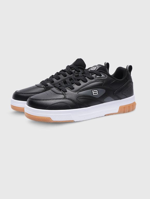Zapatillas Urbanas Para Hombre BOSTEP WALNUT B017M4