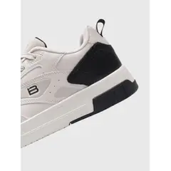 I RUN - Zapatillas Urbanas Para Hombre BOSTEP WALNUT B017M3