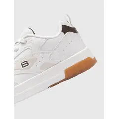 I RUN - Zapatillas Urbanas Para Hombre BOSTEP WALNUT B017M2