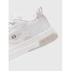 I RUN - Zapatillas Urbanas Para Mujer BOSTEP WALNUT B017F5