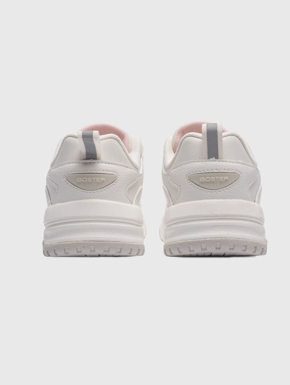 Zapatillas Urbanas Para Mujer Bostep Westbrook Nix B015F6