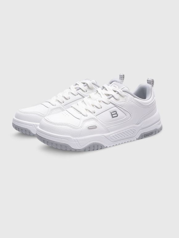 Zapatillas Urbanas Para Hombre Bostep Westbrook B014M3
