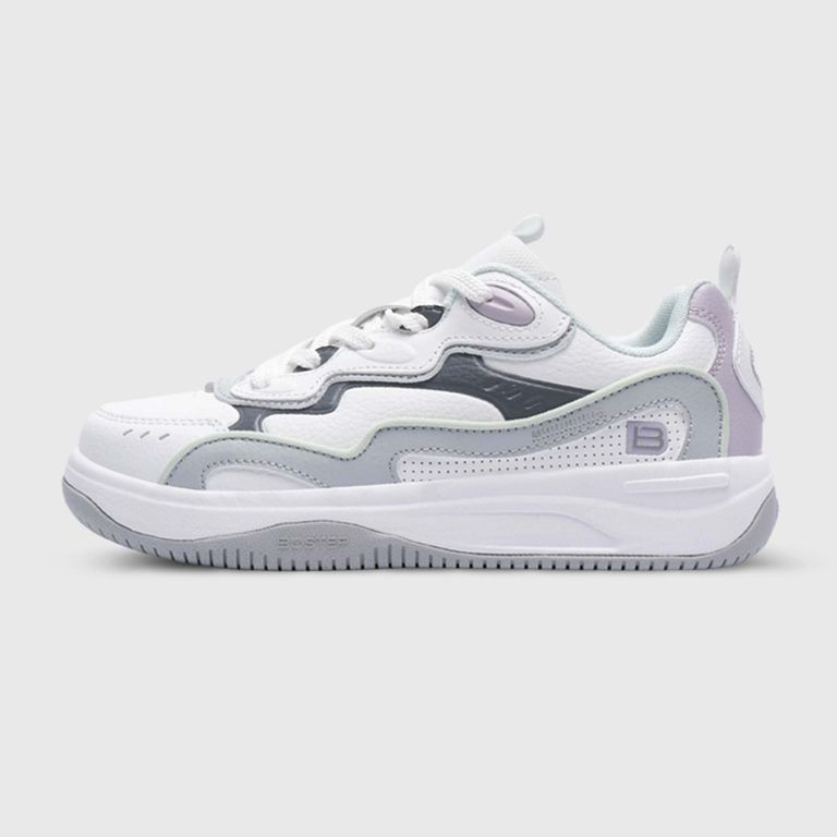 Zapatillas Urbanas Para Mujer Bostep Rivendell B013F8