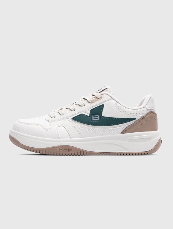 Zapatillas Urbanas Para Hombre Bostep Yaford B011M3
