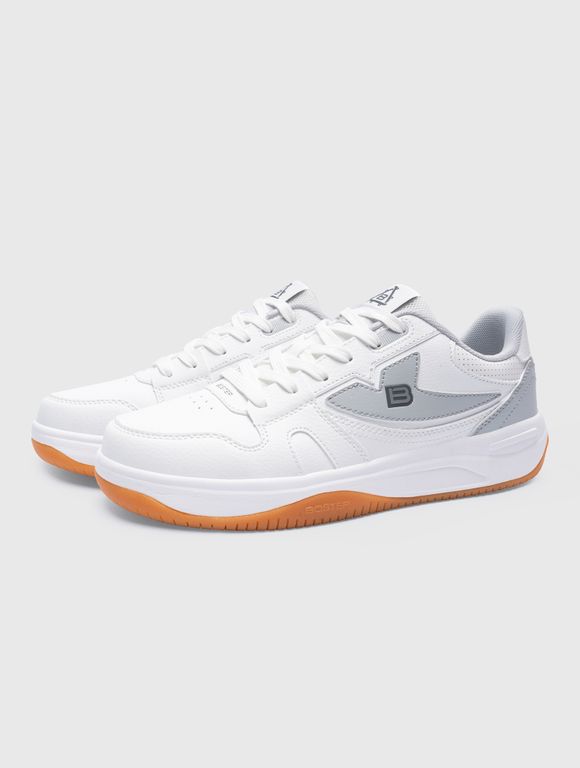 Zapatillas Urbanas Para Hombre Bostep Yaford B011M4