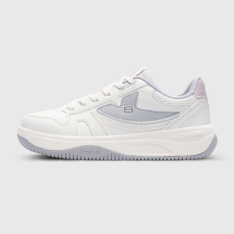 Zapatillas Urbanas Para Mujer Bostep Yaford B011F7