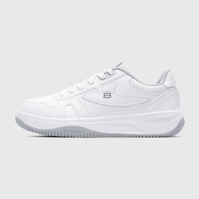 Zapatillas Urbanas Juvenil Bostep Yaford B011J1