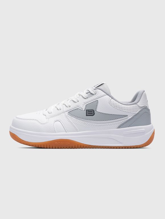 Zapatillas Urbanas Juvenil Bostep Yaford B011J4