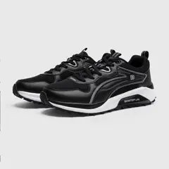 I RUN - Zapatillas Urbanas Juvenil Bostep Life B010J4