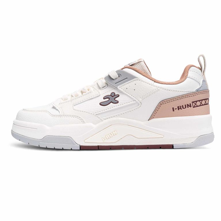 Zapatillas Urbanas Para Hombre IRun WyneX00 318M3