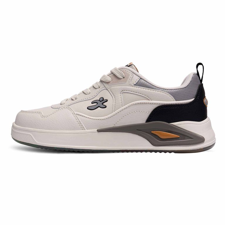 Zapatillas Urbanas Para Hombre I-Run Nimbus 293M6