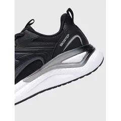 I RUN - Zapatillas Urbanas Juvenil Bostep Don’T Stop B001J9