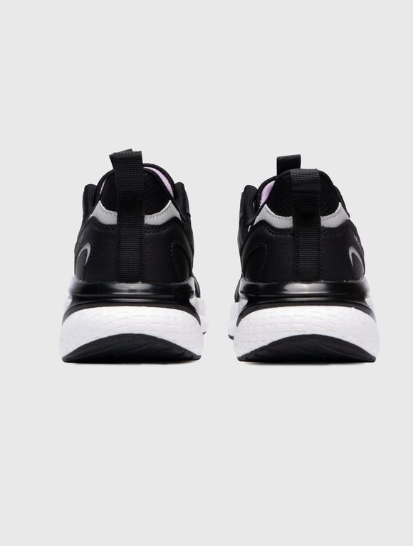 Zapatillas Urbanas Para Mujer Bostep Don’T Stop B001FJ