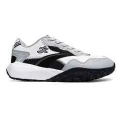 I RUN - Zapatillas Urbanas para Hombre I-RUN WARRIOR 284M1