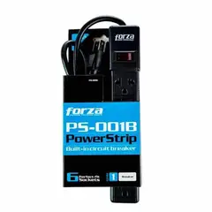 FORZA - SUPRESOR DE PICOS PS-001B