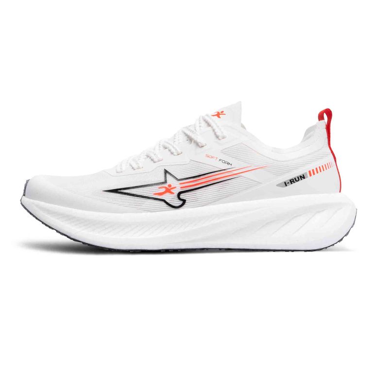 Zapatillas Urbanas Juvenil I-Run GANDALFX 396J2