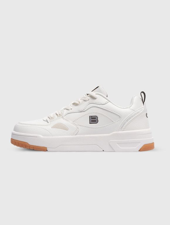 Zapatillas Urbanas Para Hombre BOSTEP FOREGROUND B019M3