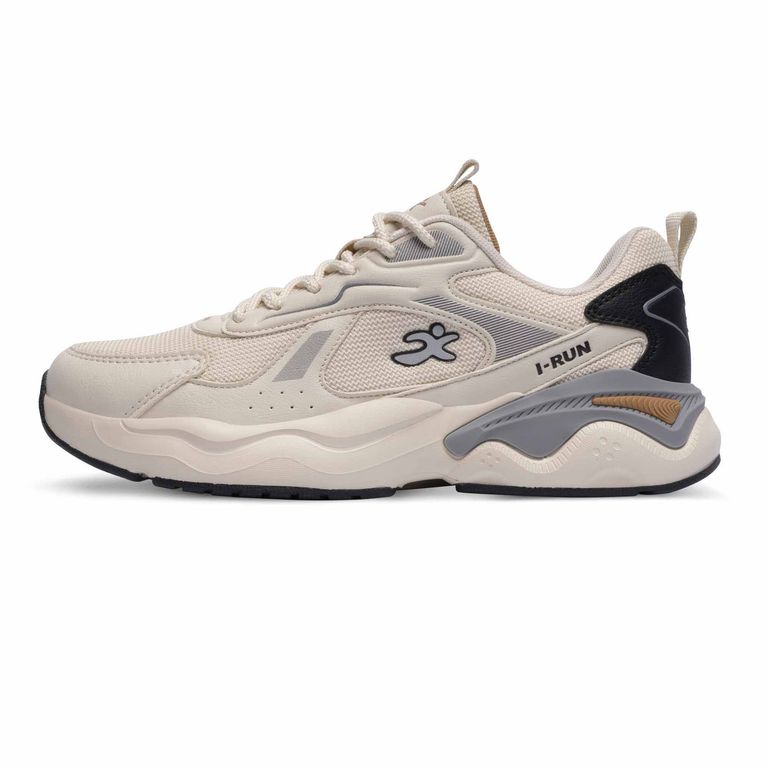 Zapatillas Urbanas Para Hombre I-RUN SPARK ONE 406M3