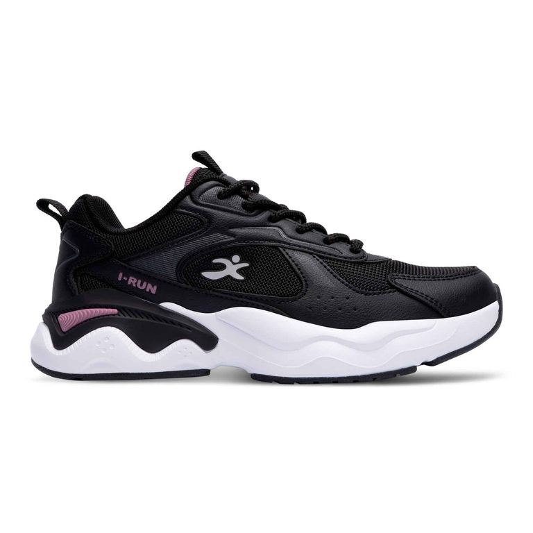 Zapatillas Urbanas Para Mujer I-RUN SPARK ONE 406F7