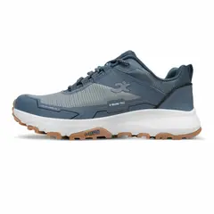 I RUN - Zapatillas Outdoor para Hombre IRUN FURYTREK 014MS