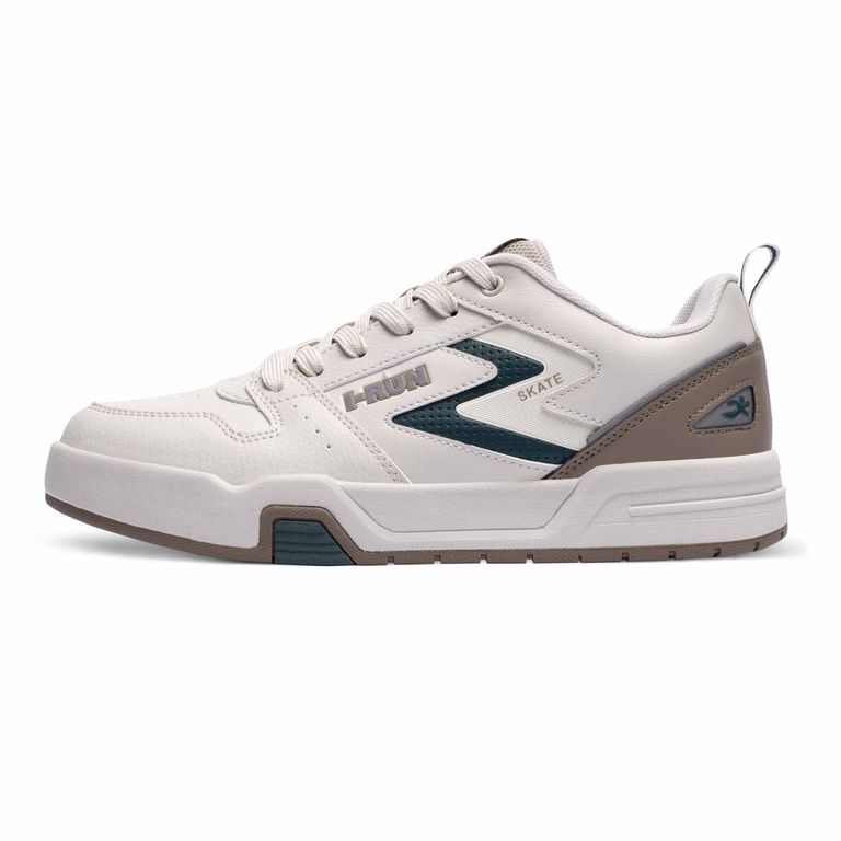 Zapatillas Urbanas Para Hombre IRUN HILLSTREET 298M5