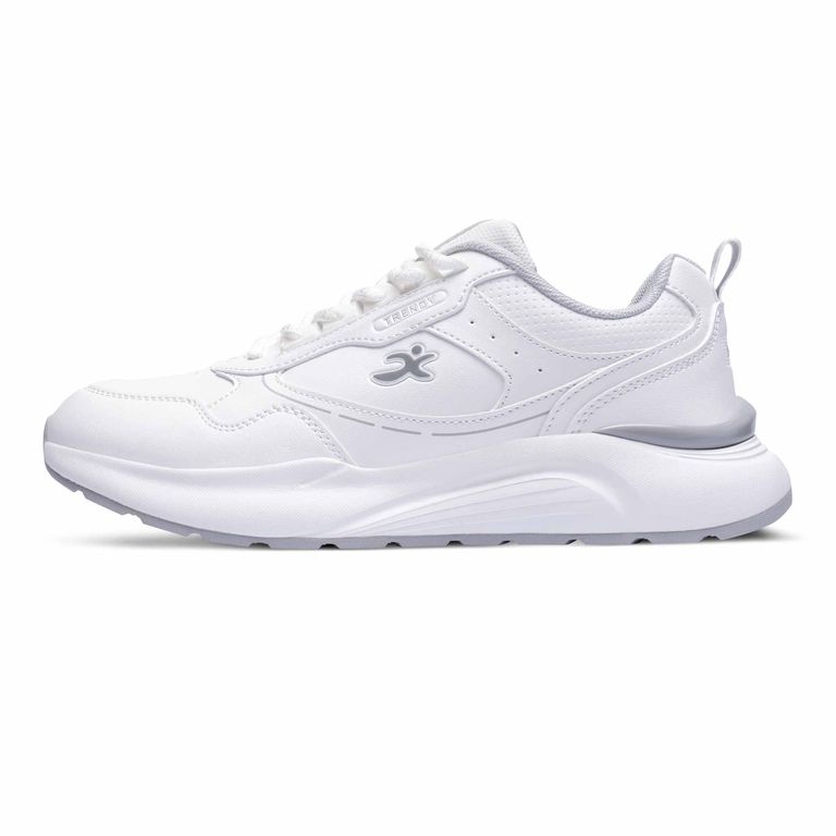 Zapatillas Urbanas Para Hombre IRUN RETROBASS 358M2