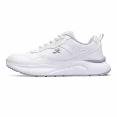 I RUN - Zapatillas Urbanas Para Hombre IRUN RETROBASS 358M2