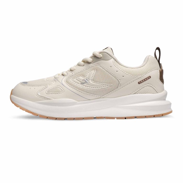 Zapatillas Urbanas Para Hombre I-Run STELLAR 357M5