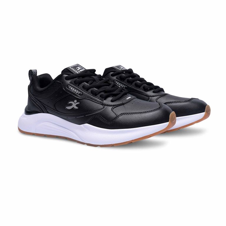 Zapatillas Urbanas Para Hombre I-RUN RETROBASS 358M3