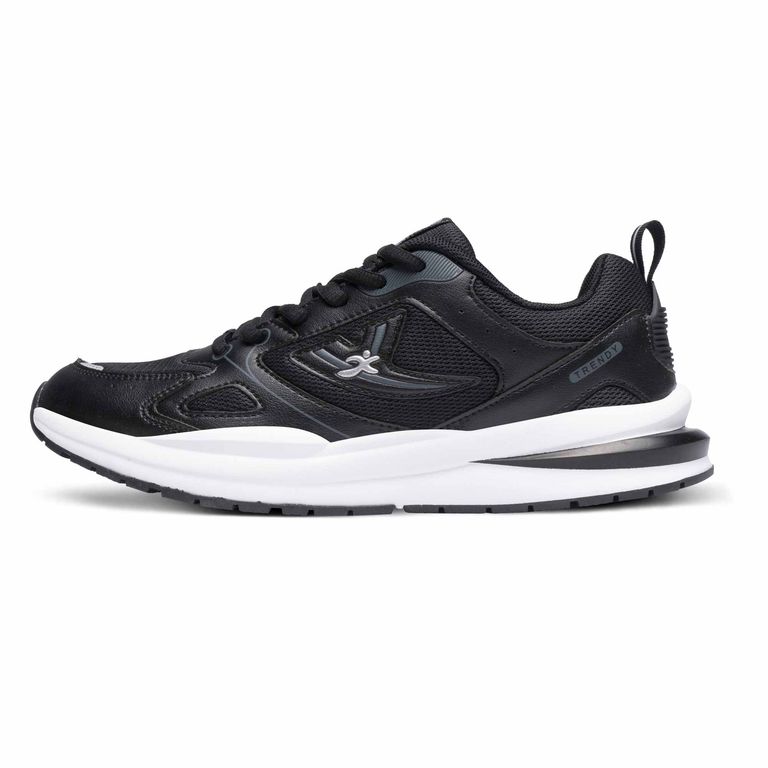 Zapatillas Urbanas Para Hombre IRUN STELLAR 357M1