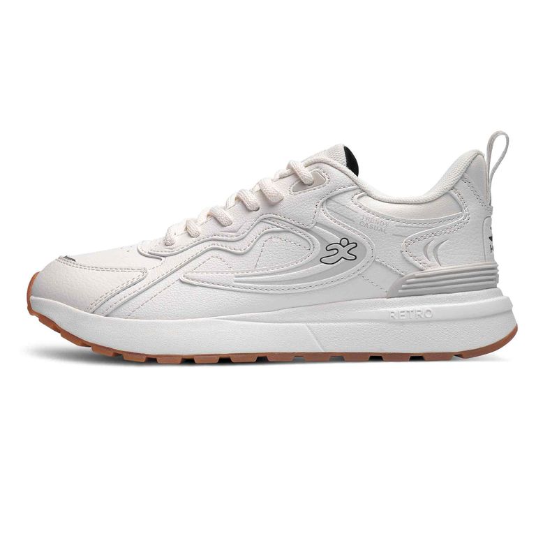 Zapatillas Urbanas Juvenil I-RUN ZYNTA 360J2