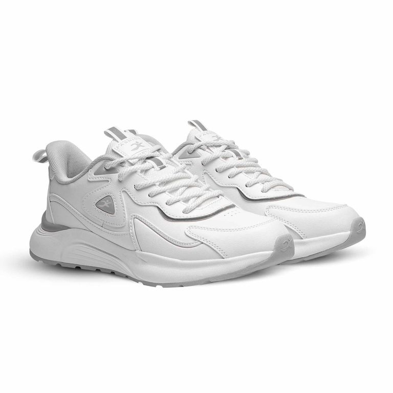 Zapatillas Urbanas Para Hombre I-RUN ZYNTA 359M2
