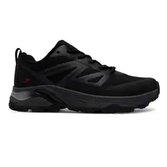 I RUN - Zapatillas Outdoor Juvenil I-Run HIKELAND 315J2