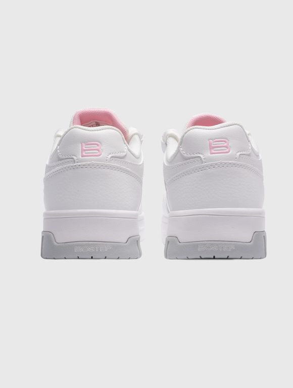 Zapatillas Urbanas Para Mujer Bostep Amslan Nix B018F6