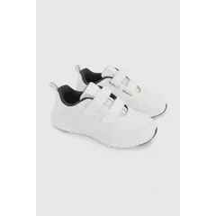 COLLOKY - Zapatilla Escolar Niño 77070250I26 Blanco