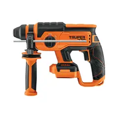 TRUPER - Rotomartillo SDS Plus 20V (Solo cabezal)