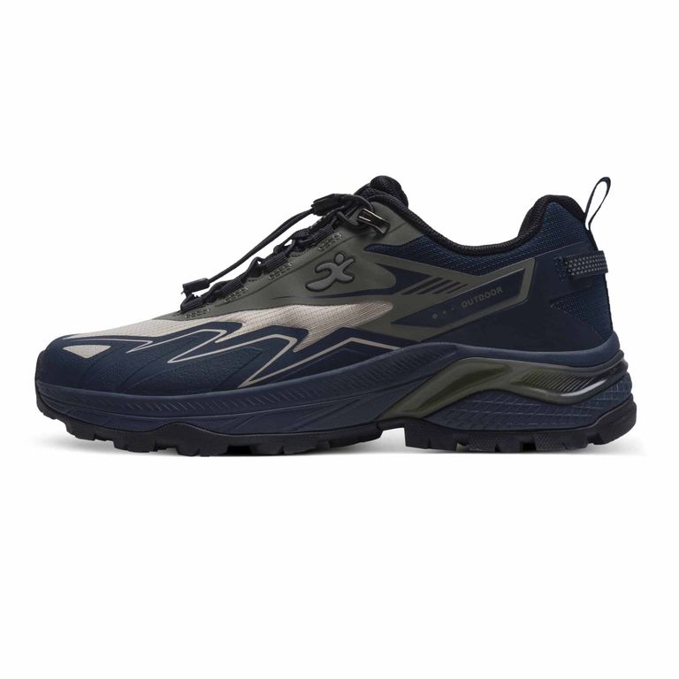 Zapatillas Outdoor Juvenil KRONIX 314J2