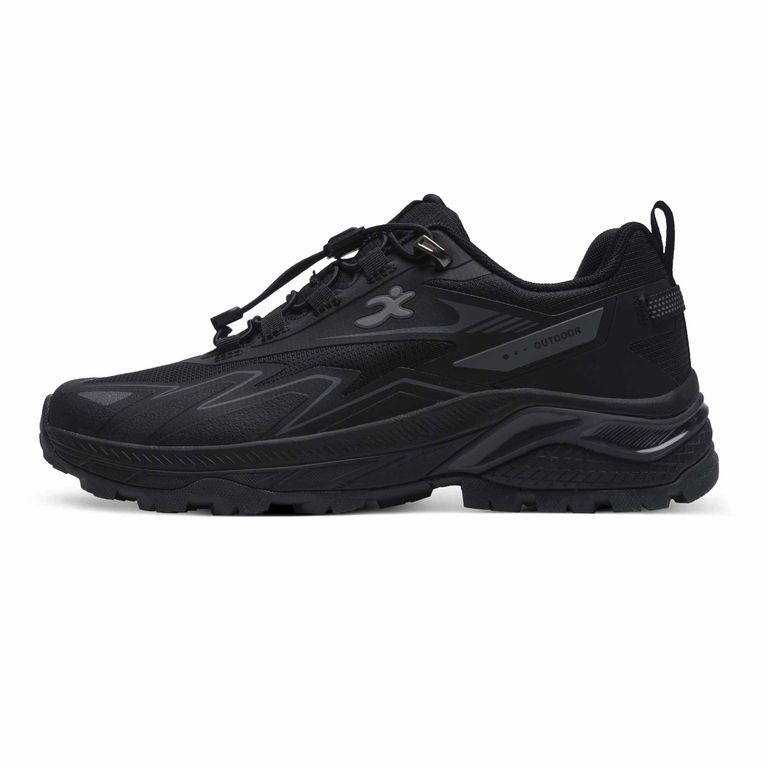 Zapatillas Outdoor Juvenil KRONIX 314J1
